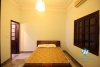 A spacious and beautiful house for rent in Tay Ho,Hanoi